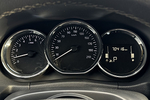 купить Ниссан Terrano 2020, автосалон 