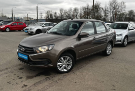 купить Lada (ВАЗ) Granta