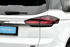 купить Джили Atlas Pro 2024, автосалон 