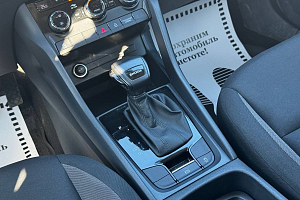 купить Шкода Karoq 2021, автосалон 