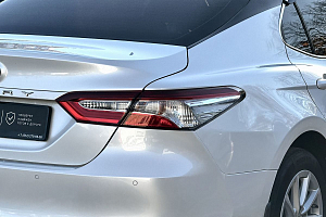 купить Тойота Camry 2021, автосалон 