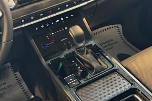 купить Чери Tiggo 4 2025, автосалон 