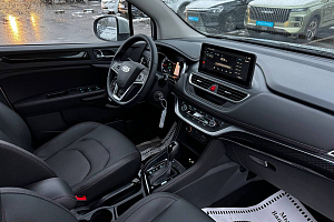 купить Джак JS3 2024, автосалон 