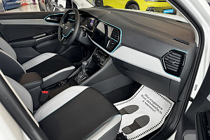 купить Джетта VS5 2023, автосалон 