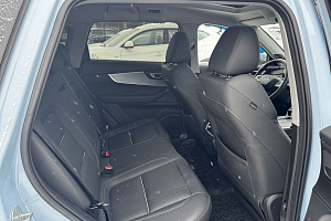 купить Чери Tiggo 7 Pro Max 2023, автосалон 