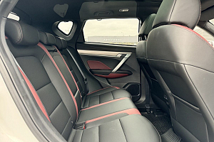 купить Belgee X50 2023, автосалон 