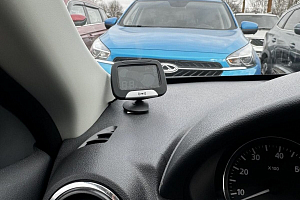 купить Ниссан Almera 2015, автосалон 