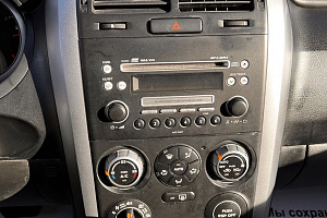 купить Сузуки Grand Vitara 2008, автосалон 