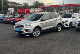 купить Ford Kuga