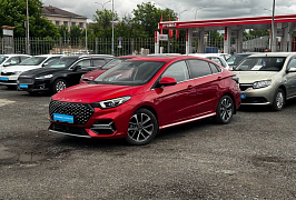 купить новый Omoda S5