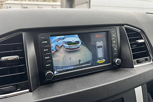 купить УАЗ Patriot 2023, автосалон 