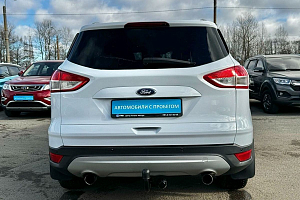 купить Форд Kuga 2014, автосалон 