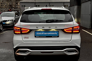 купить Лада Vesta 2024, автосалон 