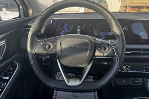 купить Байк U5 Plus 2023, автосалон 