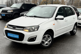 купить Lada (ВАЗ) Kalina