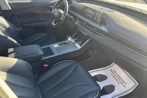 купить Чери Tiggo 4 2024, автосалон 