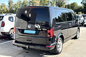 купить Фольксваген Caravelle 2020, автосалон 