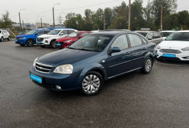 купить Chevrolet Lacetti