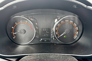 купить Лада Granta 2024, автосалон 