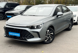 купить BAIC U5 Plus