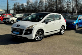 купить Peugeot 3008