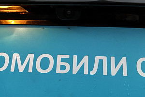 купить Чери Tiggo 4 2021, автосалон 