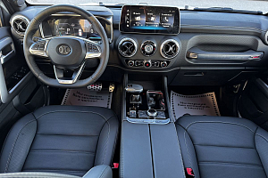 купить Байк BJ40 2026, автосалон 