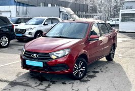 купить Lada (ВАЗ) Granta