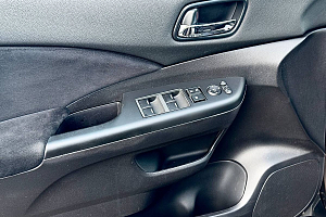 купить Хонда CR-V 2014, автосалон 