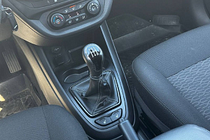 купить Лада Vesta 2019, автосалон 
