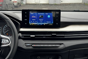 купить  X3 Pro 2024, автосалон 