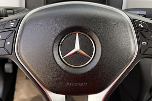 купить Мерседес GLK-Класс 2014, автосалон 