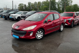 купить Peugeot 308