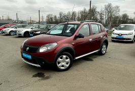купить Renault Sandero
