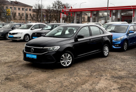 купить Volkswagen Polo