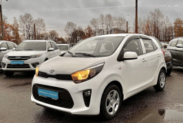 купить Kia Picanto