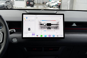 купить  DASHING 2023, автосалон 