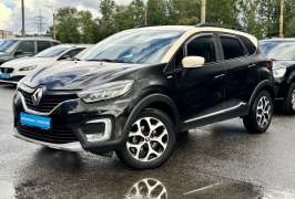 купить Renault Kaptur
