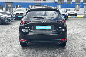 купить Мазда CX-5 2019, автосалон 