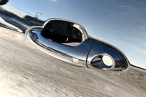 купить Донгфенг DFSK 500 2024, автосалон 