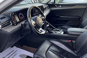 купить Кия K5 2021, автосалон 