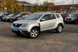 купить Renault Duster