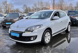 купить Renault Megane