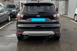 купить Форд Kuga 2017, автосалон 