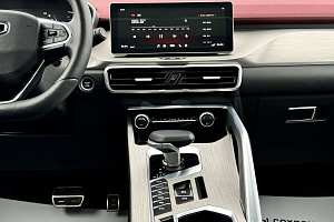 купить Belgee X50 2023, автосалон 