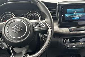 купить Сузуки Ertiga 2022, автосалон 