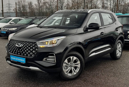 купить Chery Tiggo 4 Pro