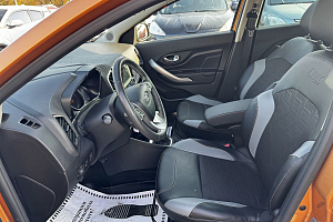 купить Лада XRAY 2019, автосалон 