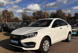 купить Lada (ВАЗ) Vesta