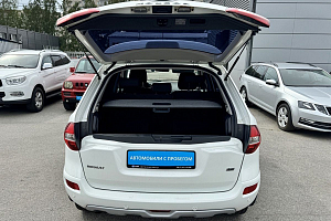 купить Рено Koleos 2012, автосалон 
